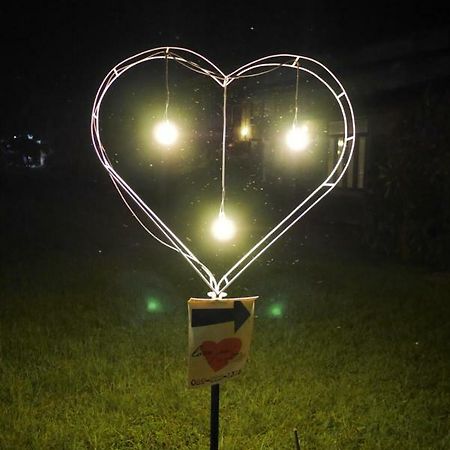 Love Pai Home Экстерьер фото
