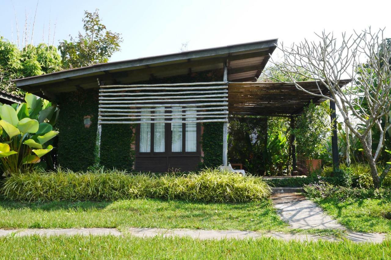 Love Pai Home Экстерьер фото