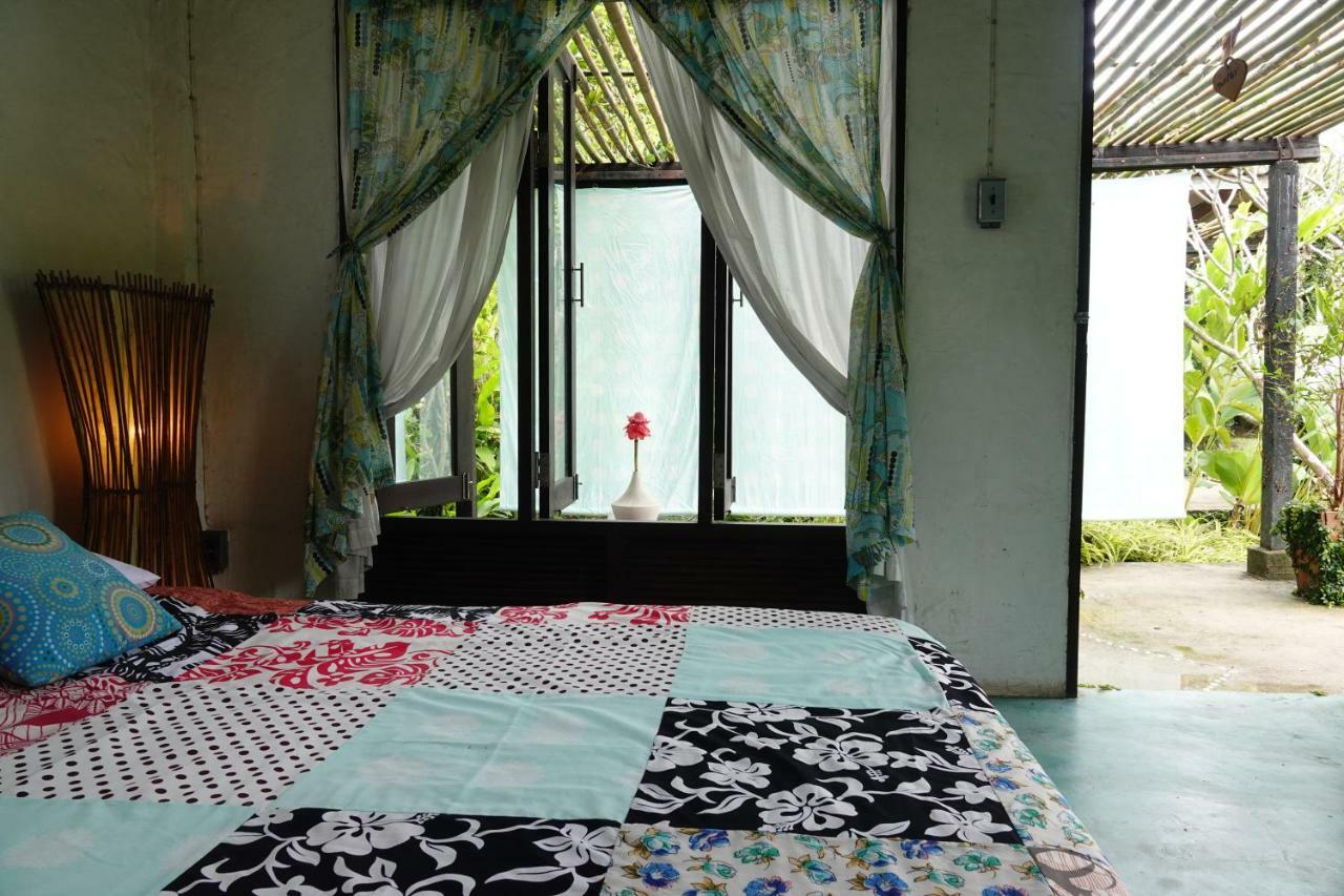 Love Pai Home Экстерьер фото