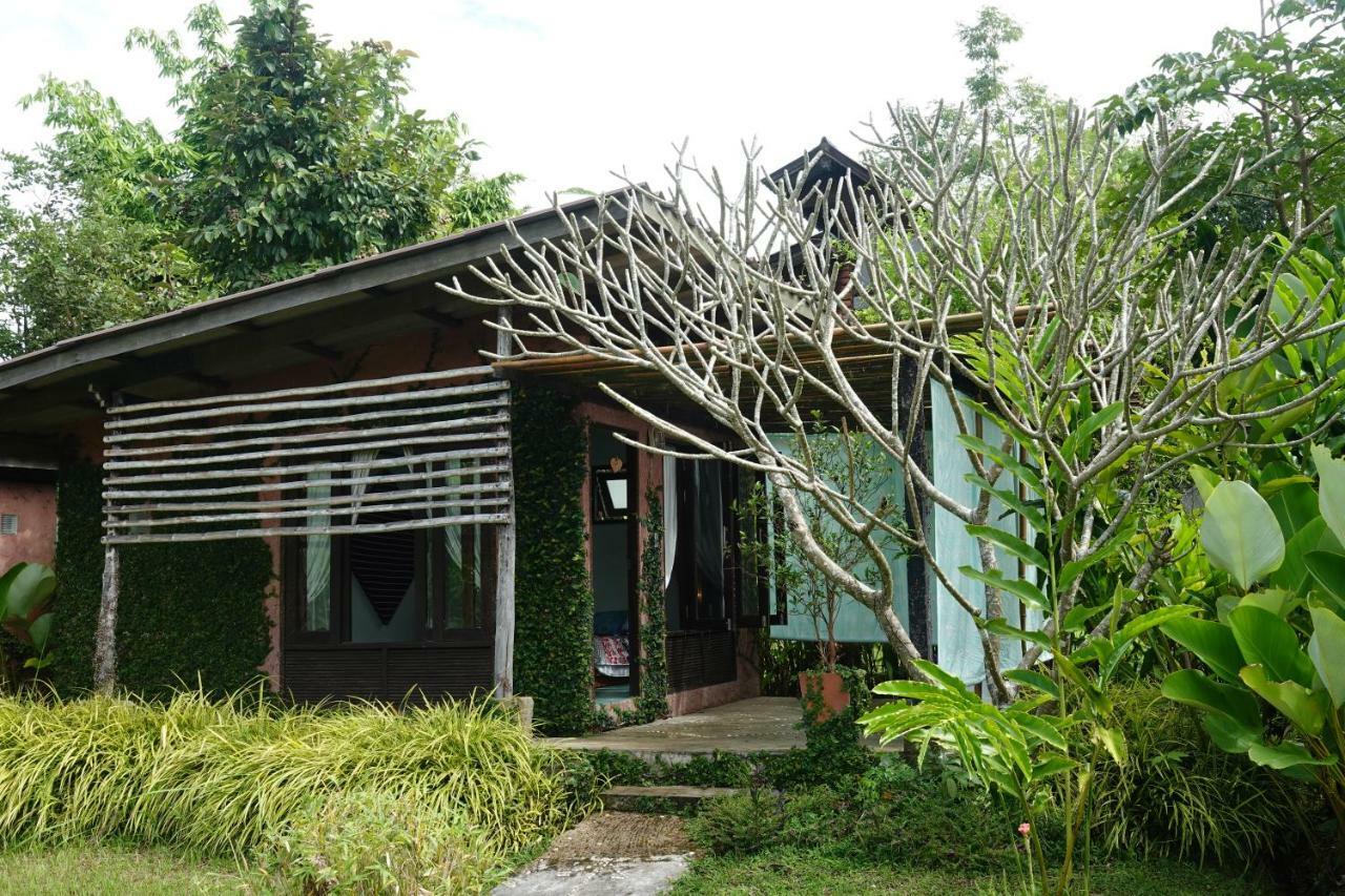 Love Pai Home Экстерьер фото