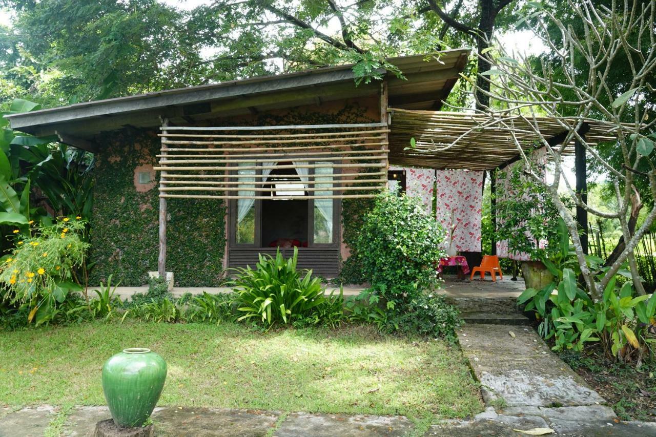 Love Pai Home Экстерьер фото