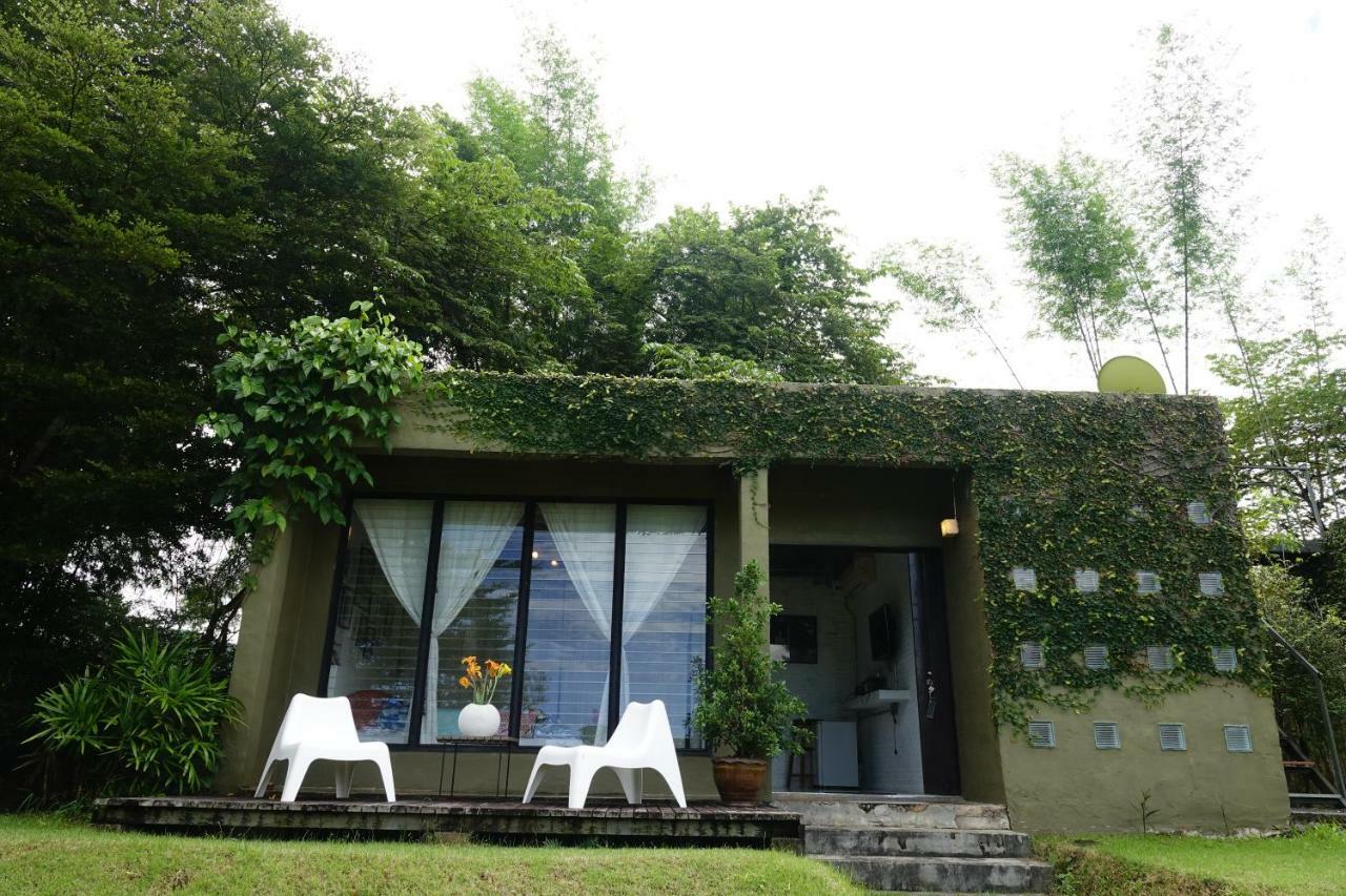 Love Pai Home Экстерьер фото