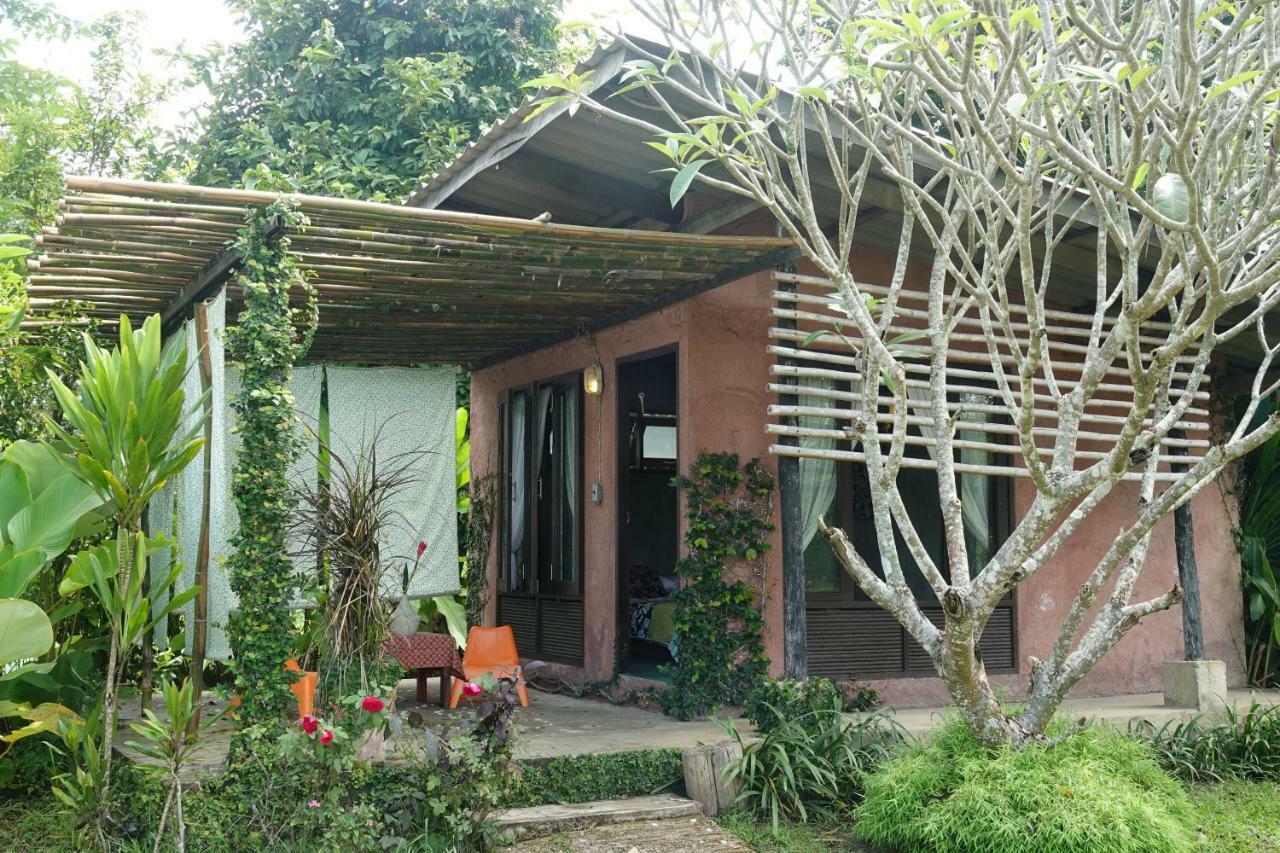 Love Pai Home Экстерьер фото